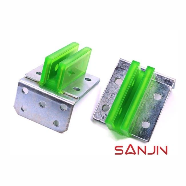 Hitachi Elevator Guide Shoe 10mm