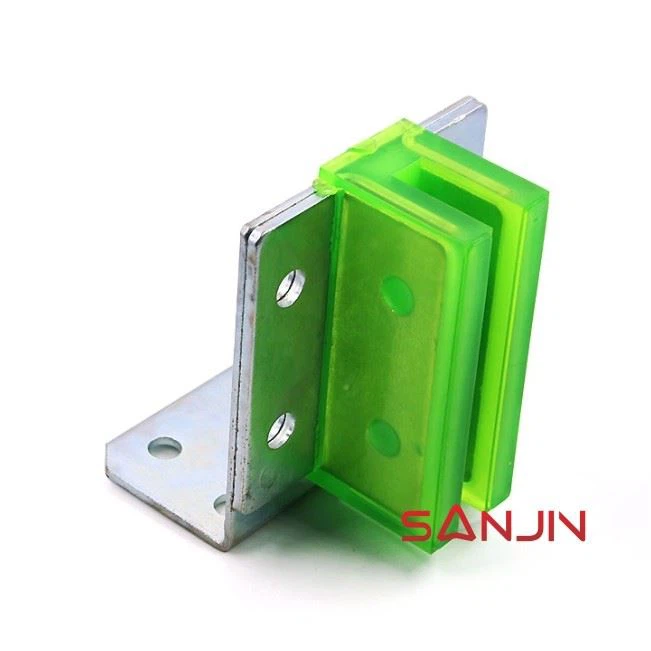 Hitachi lift Guide Shoe