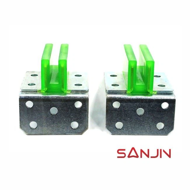 Hitachi Elevator Guide Shoe 16mm