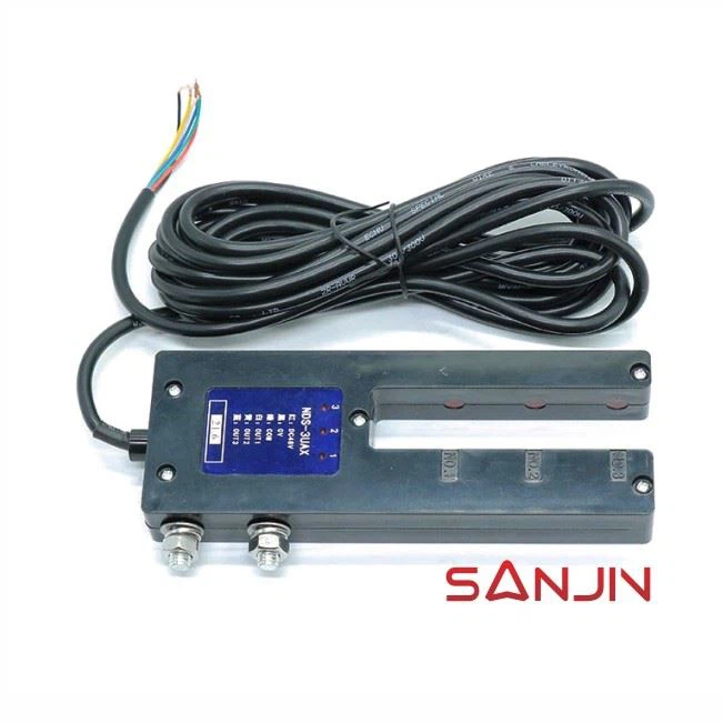 Hitachi Elevator Sensor NDS-3UAX