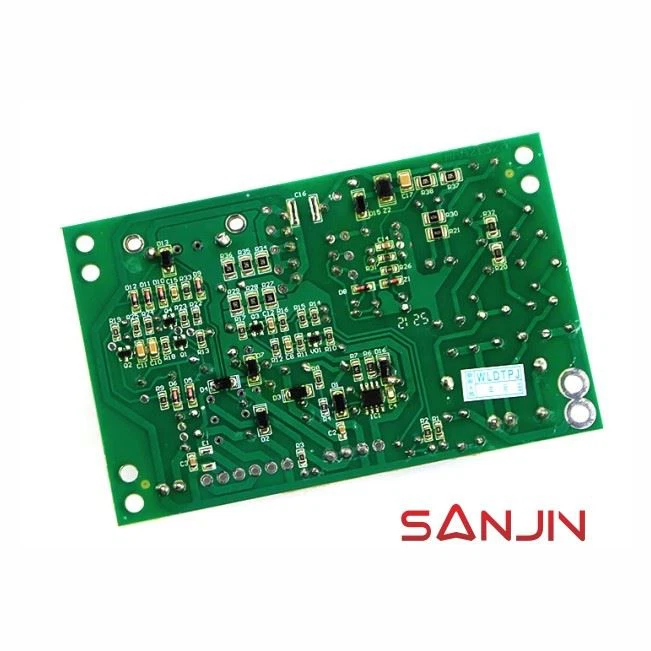 Hitachi elevator pcb HAA2132A