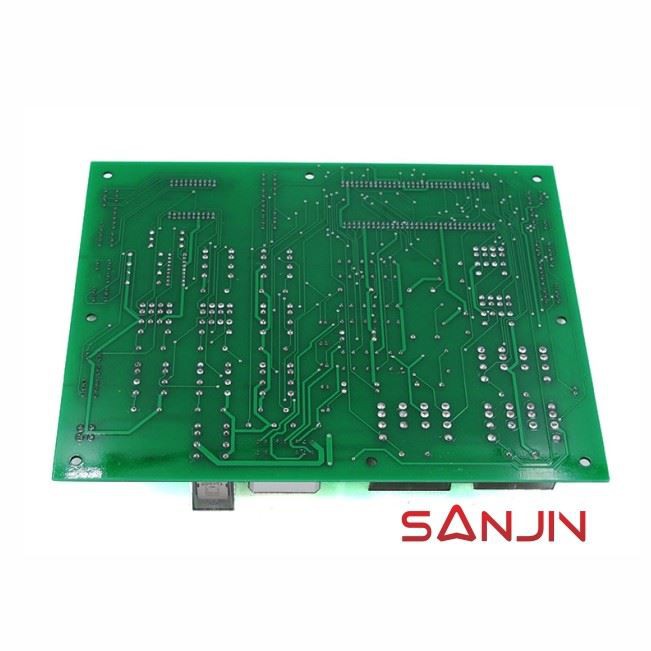 Hitachi elevator pcb 12501749