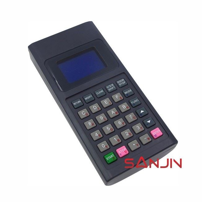 Hitachi Elevator Tool GHP-II