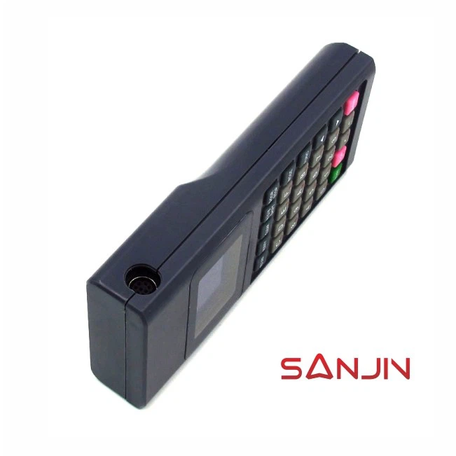 Hitachi lift Service Tool GHP-II