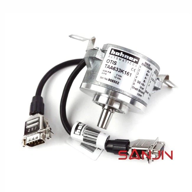 Hohner elevator encoder TAA633K161