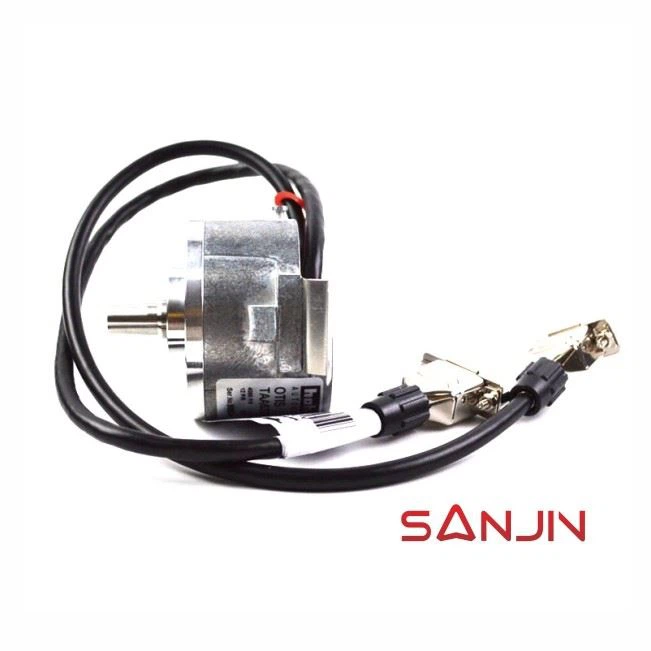 OTIS elevator encoder TAA633K151