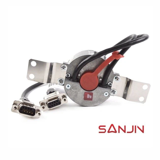 OTIS elevator encoder TAA633K161