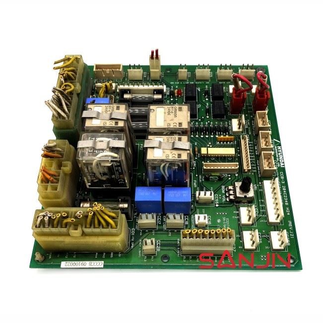 Hyundai Elevator board CCB-3