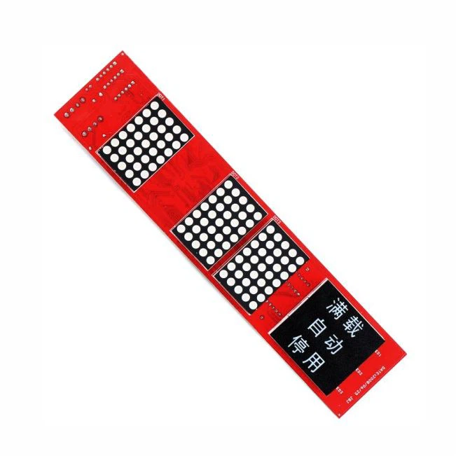 HYUNDAI Elevator Display HPID-CAN V3.1