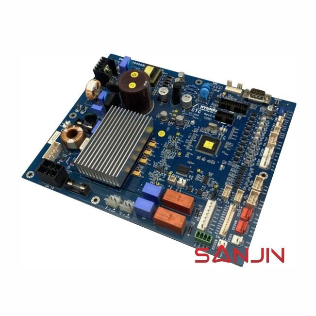 Hyundai elevator board CC-926