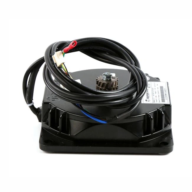 Hyundai Elevator Door Motor 140TAST-01F2H4P