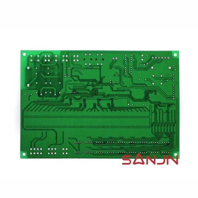Hyundai elevator pcb board HCOB-4000