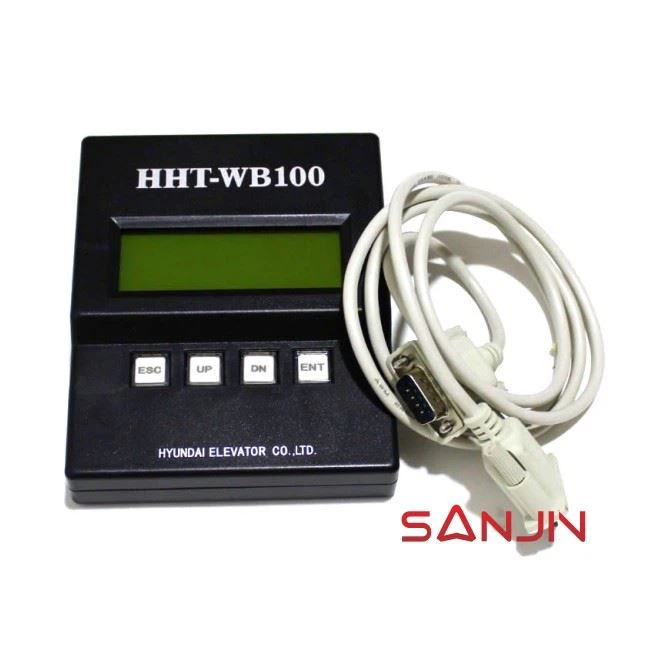 Hyundai Elevator test Tool HHT-WB100