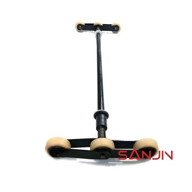 Hyundai Escalator step chain