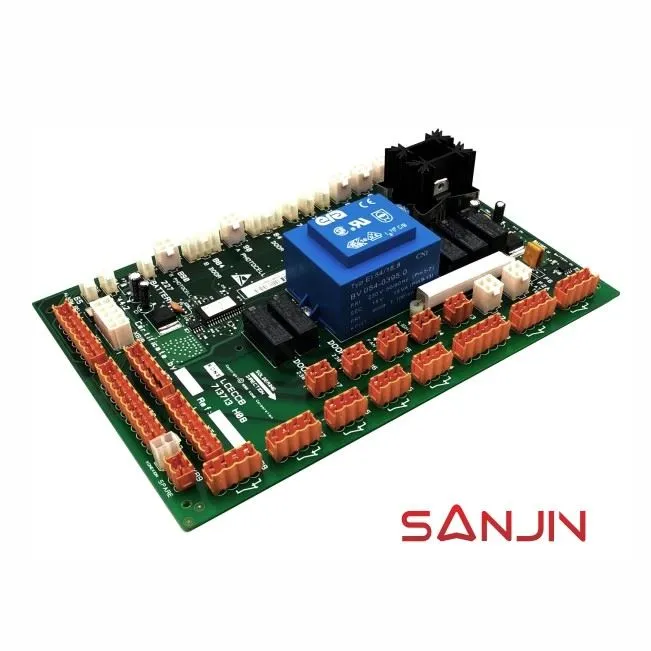 KONE elevator car top KM713710G51