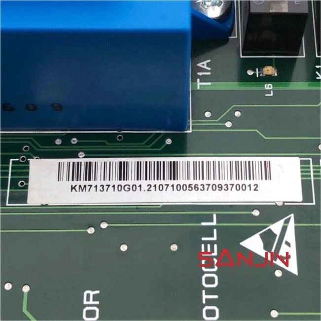 KM713710G01 KM713710G11 KM713710G51 KM713710G71