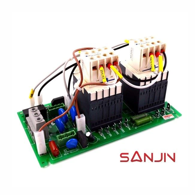 KM964619G24 contactor board for KONE elevator
