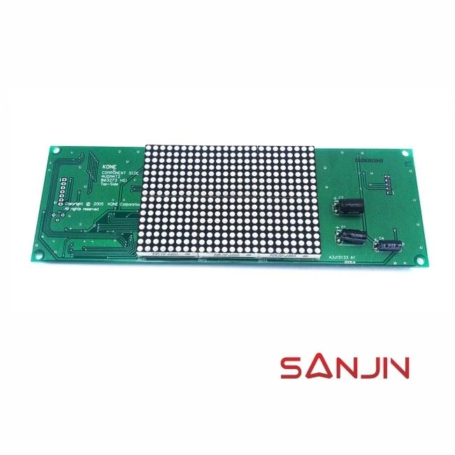 KONE Elevator Display KM863270G01