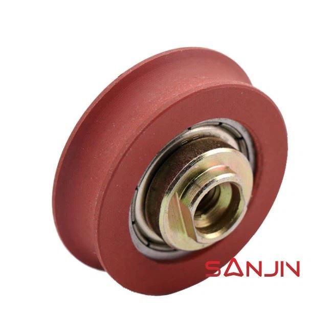 KONE elevator door wheel KM89629G02