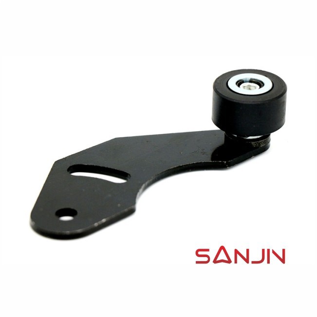 Kone elevator door lock roller bracket KM603150G02