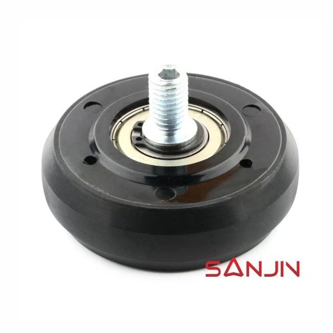 KONE guide shoe wheel KM86789G02