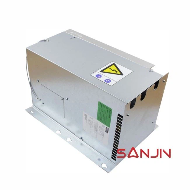 KONE Elevator Inverter Drive KDL16L KM953503G21