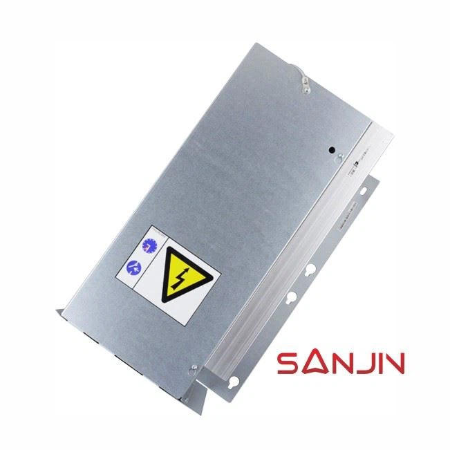 KONE Elevator Inverter Drive KDL16L KM953503G21