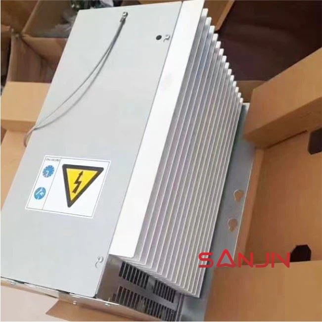 KONE Elevator Inverter Drive KDL16L KM953503G21