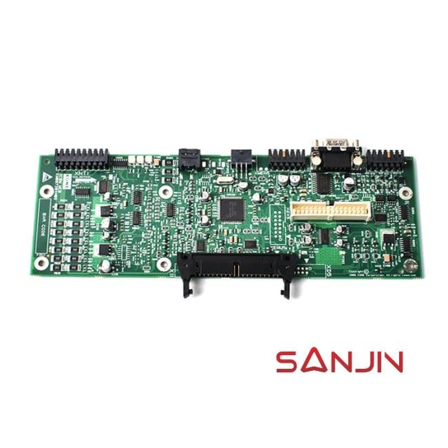 Kone elevator KDL32 inverter main board KM890156G01