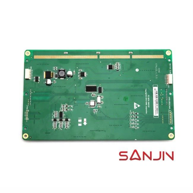 Kone elevator pcb KM51105312G01