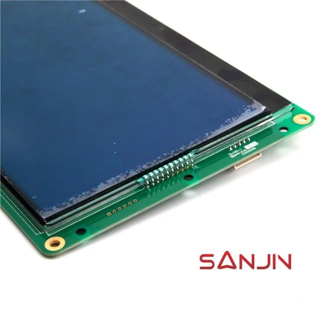 Kone elevator LCD panel KM51105312G01