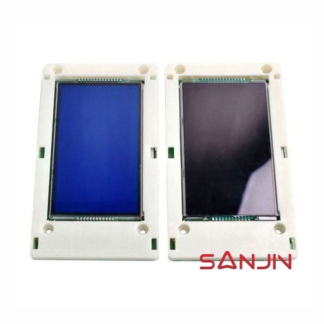 KONE Elevator LCD Display KM51295143G11 KM51295143G12
