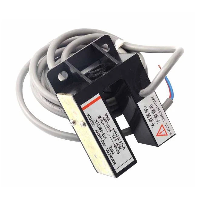 Elevator Leveling Sensor YG-39G1K
