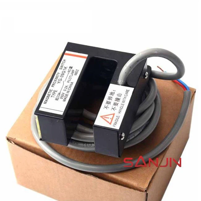 Tachogenerator KM276027
