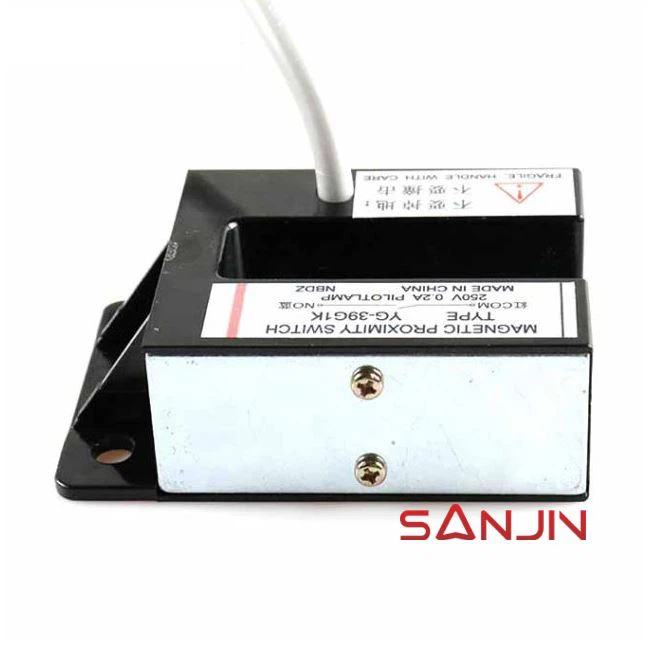 tachometer motor KM276027