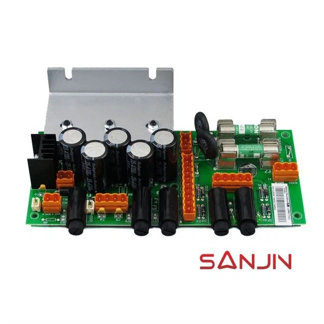 KONE Elevator power board KM713140G08