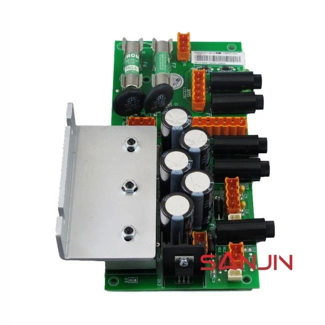 KONE Elevator LCEREC board KM713140G04