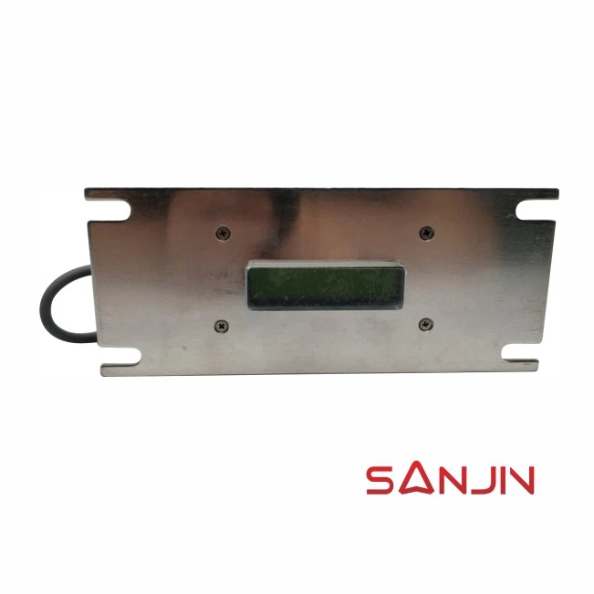 KONE Escalator display device KM3711816