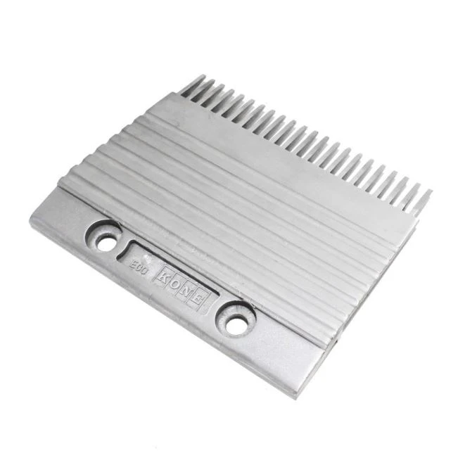Escalator ECO Comb Plate