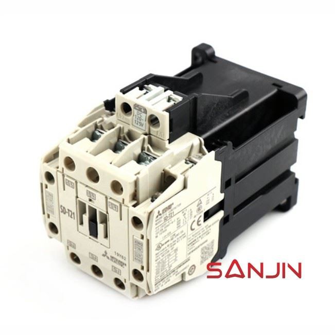 Mitsubishi Contactor SD-T21