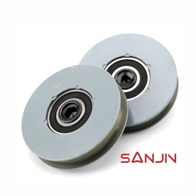 72x15x6202 door roller for Mitsubishi elevator