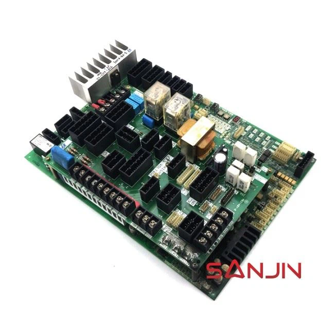 Mitsubishi Elevator pcb DOR-143A