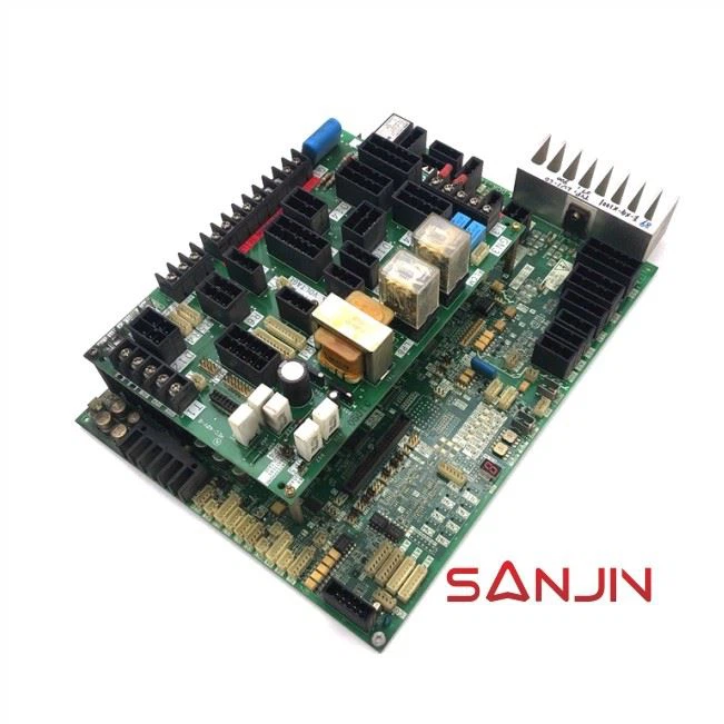 Mitsubishi Elevator pcb DOR-144A