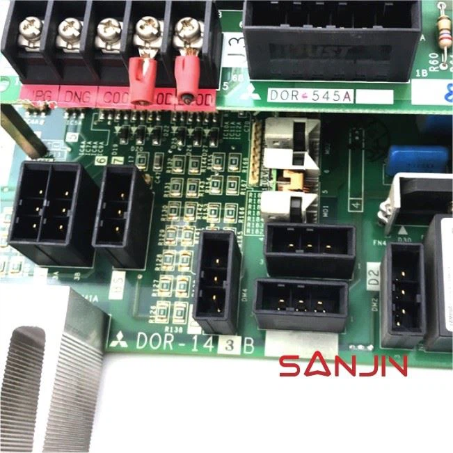 DOR-143A DOR-143B DOR-144A DOR-144B