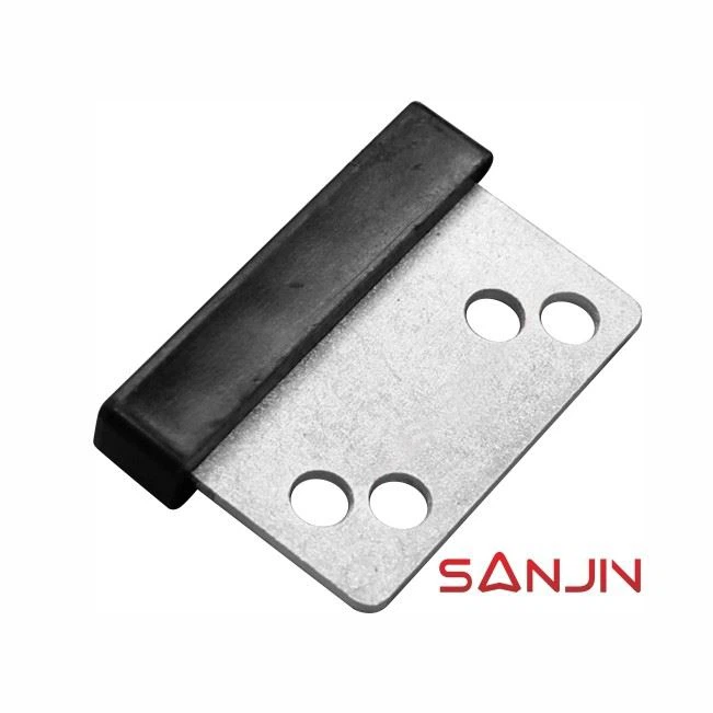 Mitsubishi elevator slider