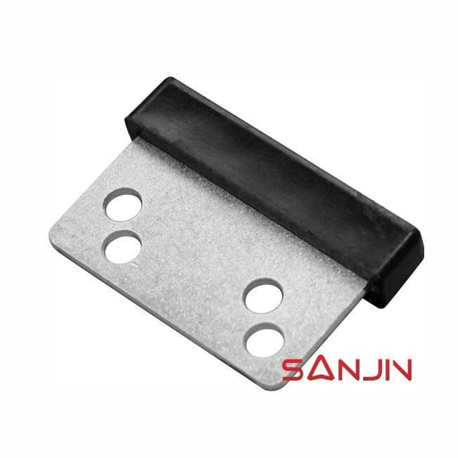 Mitsubishi Elevator parts Door Slider