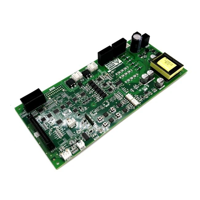 Mitsubishi Elevator Drive Board P203775B000G01
