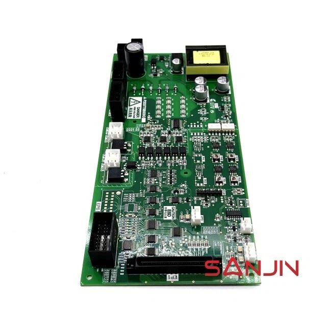 Mitsubishi Elevator Board P203775B000G01