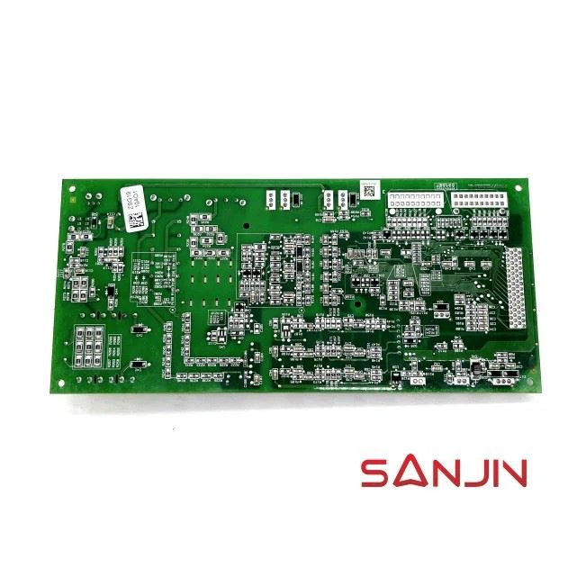 Mitsubishi Elevator pcb P203775B000G01