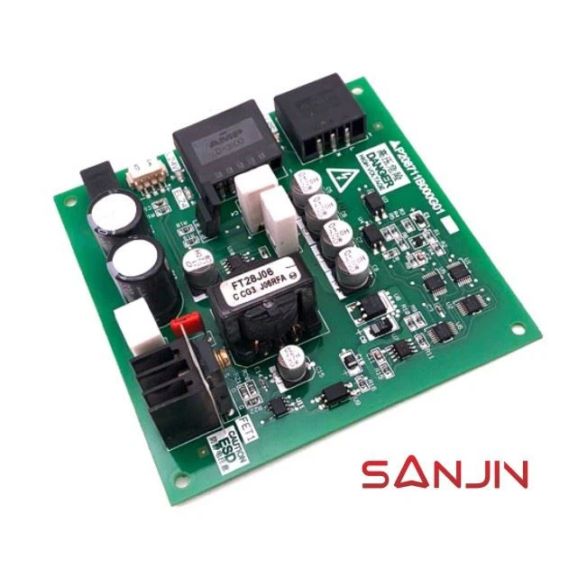 Mitsubishi Elevator Board P208711B000G01